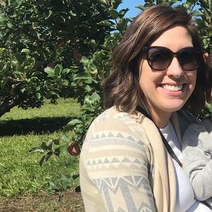 Meet your Posher, Kristen